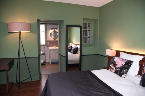 Hôtel Villa la Renaissance - Bayonne