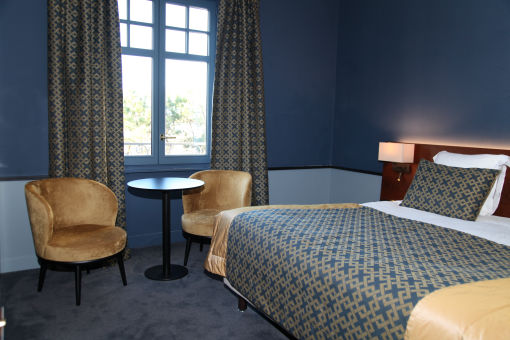 Hôtel Villa la Renaissance - Bayonne