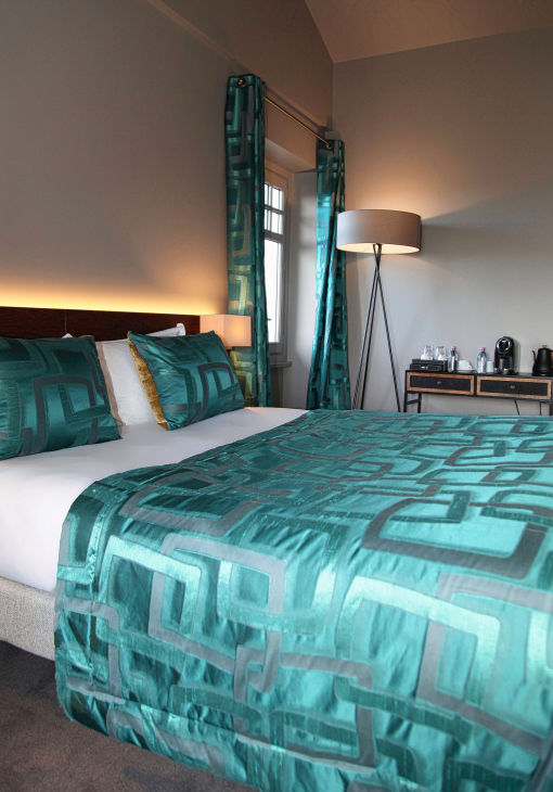 Hôtel Villa la Renaissance - Bayonne