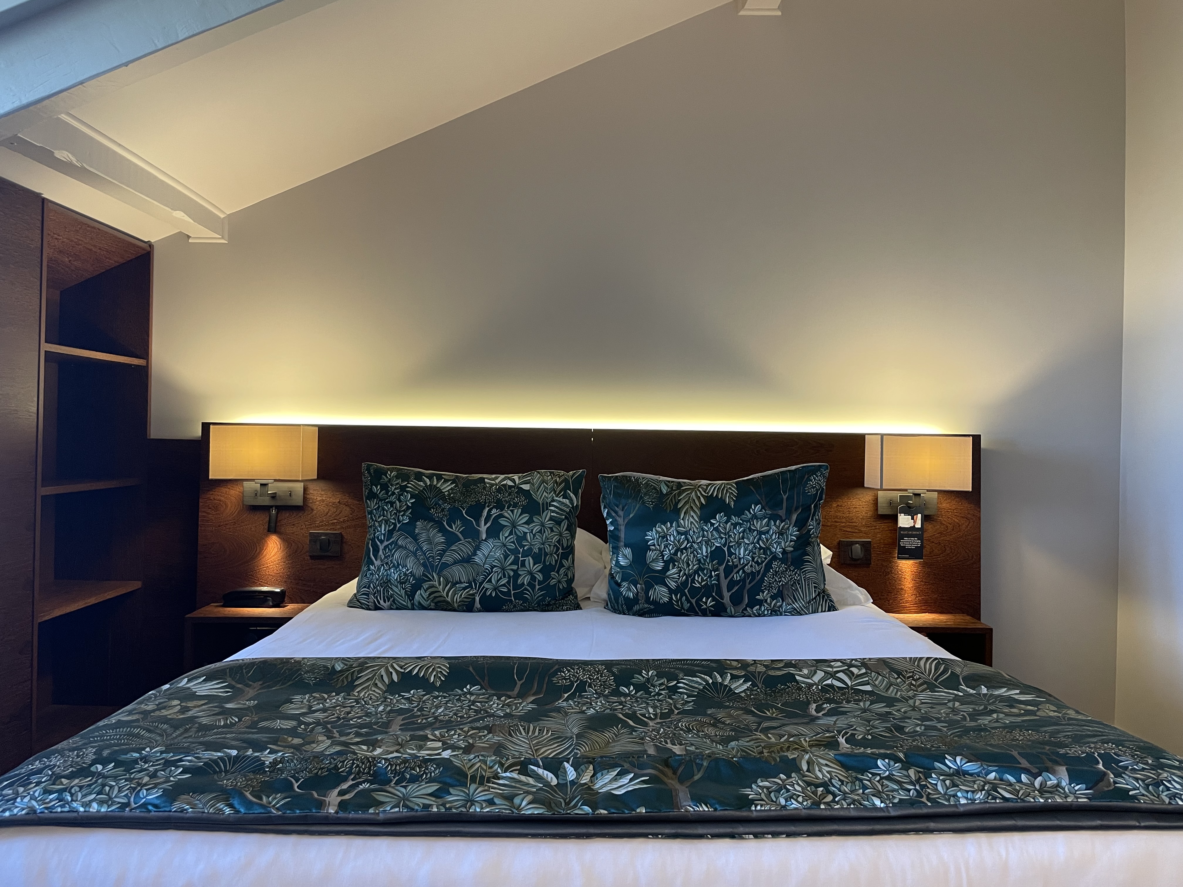 Hôtel Villa la Renaissance 4* - Bayonne