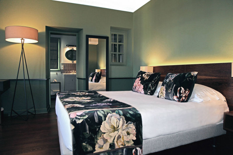 Hôtel Villa la Renaissance 4* - Bayonne