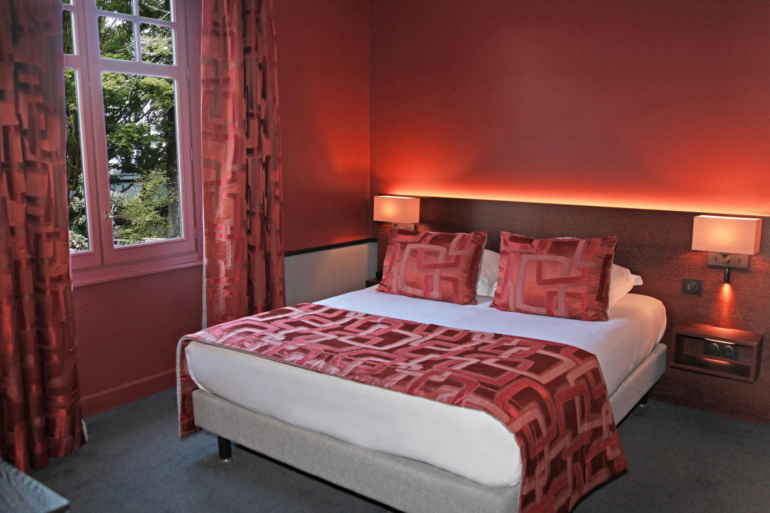 Hôtel Villa la Renaissance 4* - Bayonne