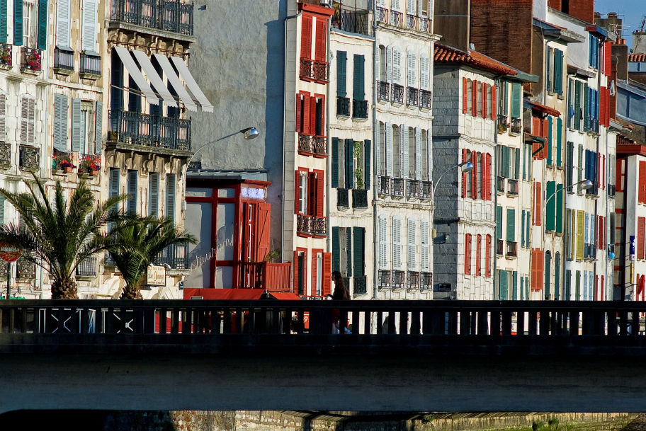 Hôtel Villa la Renaissance 4* - Bayonne
