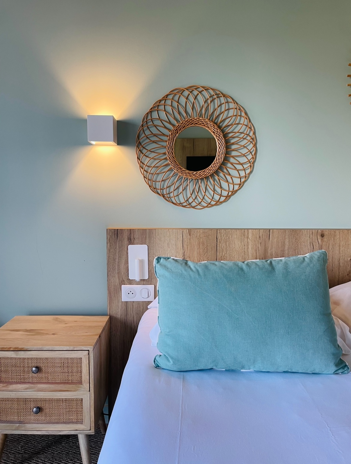 Hôtel Villa la Renaissance 4* - Bayonne
