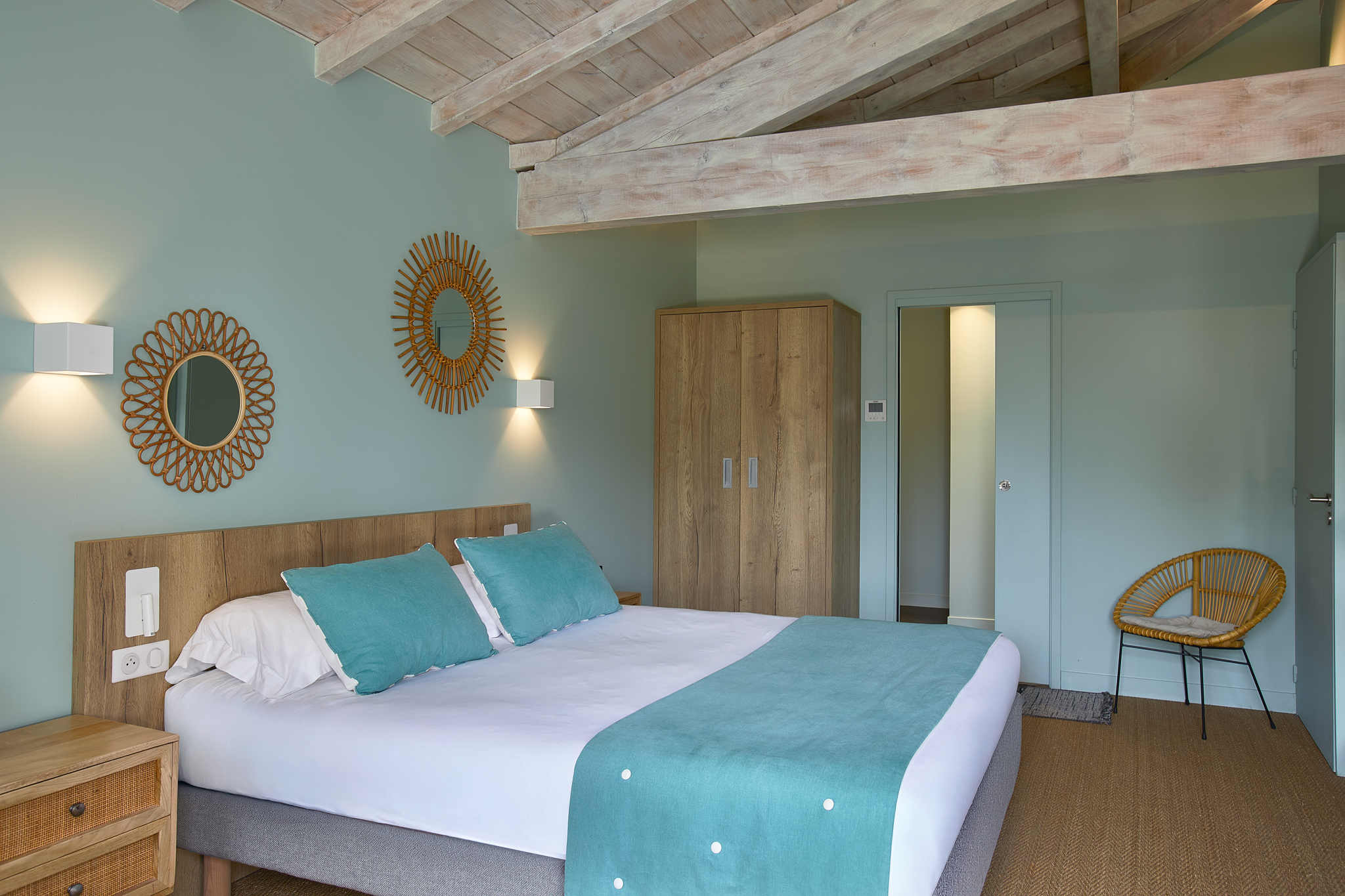 Hôtel Villa la Renaissance 4* - Bayonne