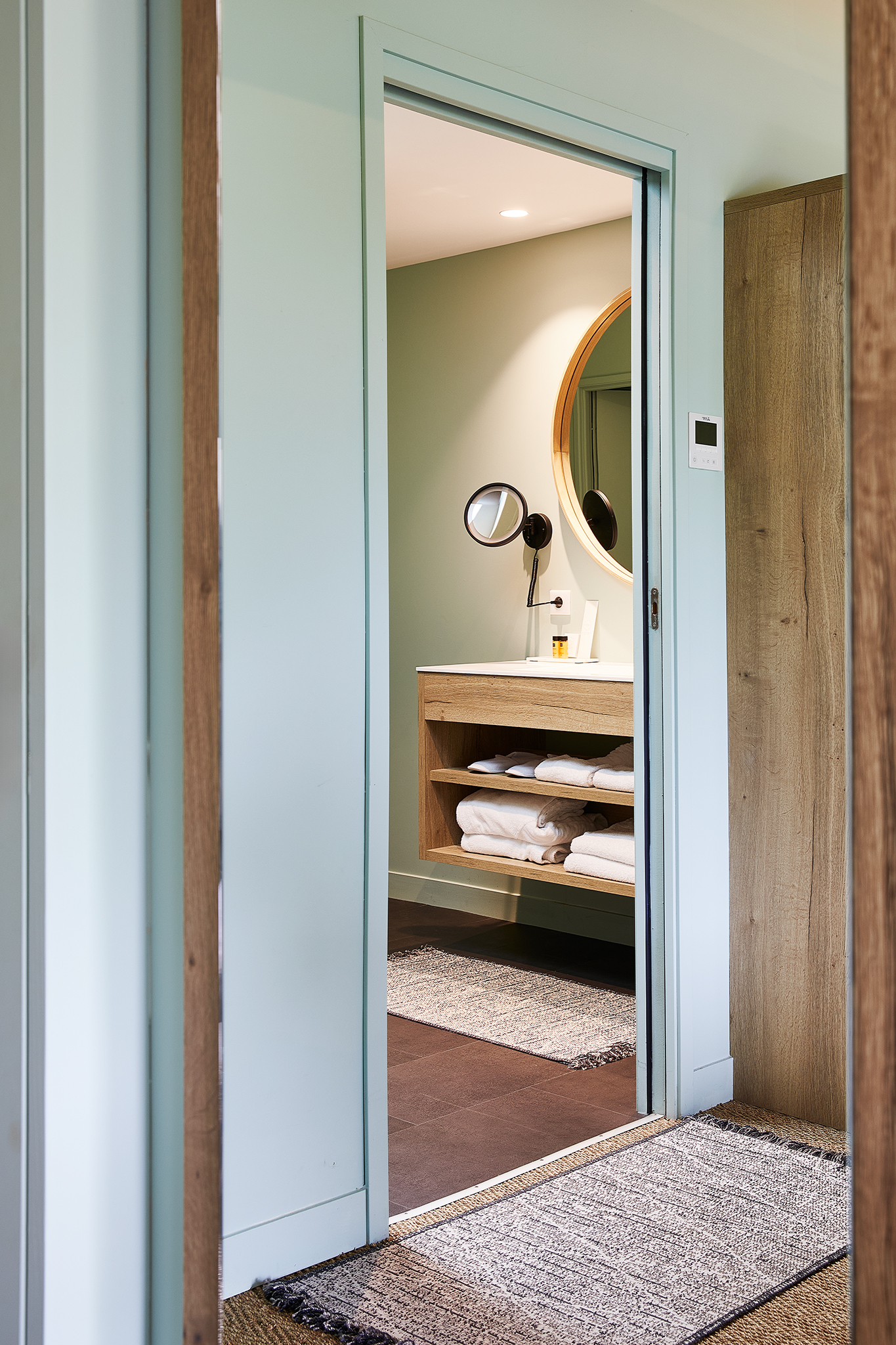Hôtel Villa la Renaissance 4* - Bayonne