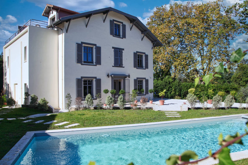 Hôtel Villa la Renaissance 4* - Bayonne