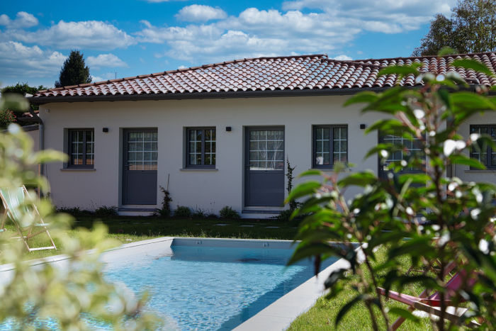 Hôtel Villa la Renaissance 4* - Bayonne