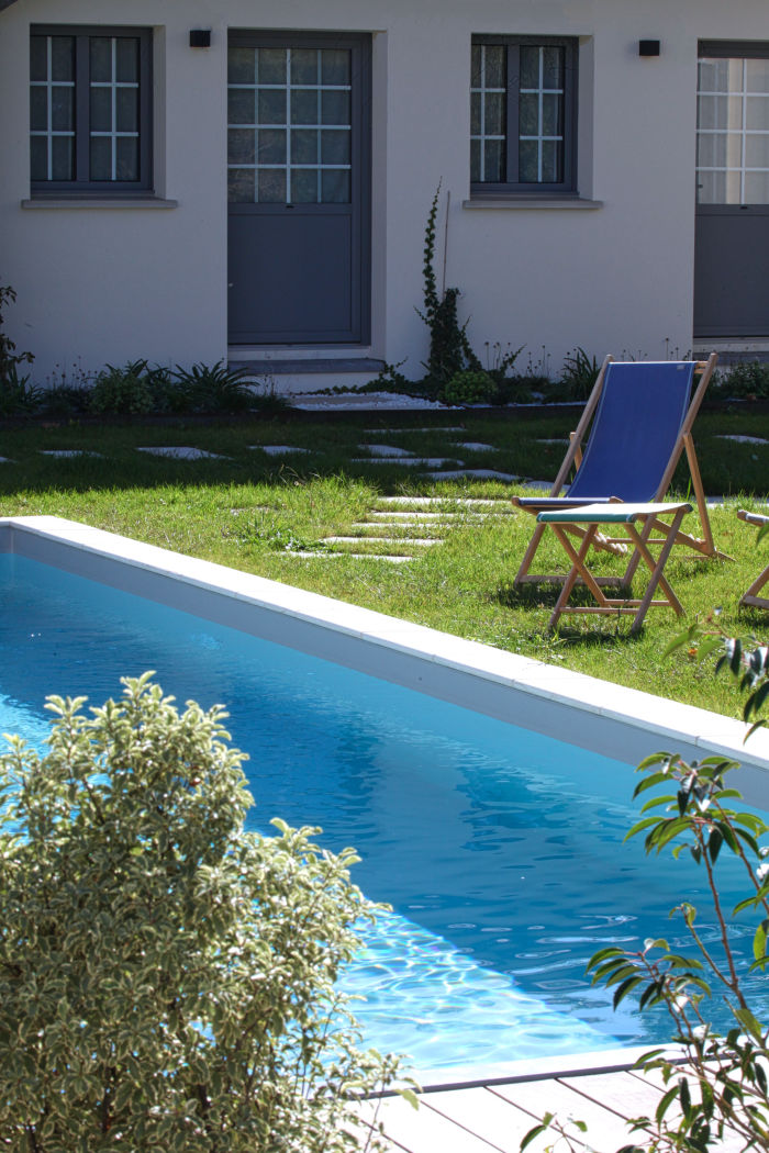Hôtel Villa la Renaissance 4* - Bayonne