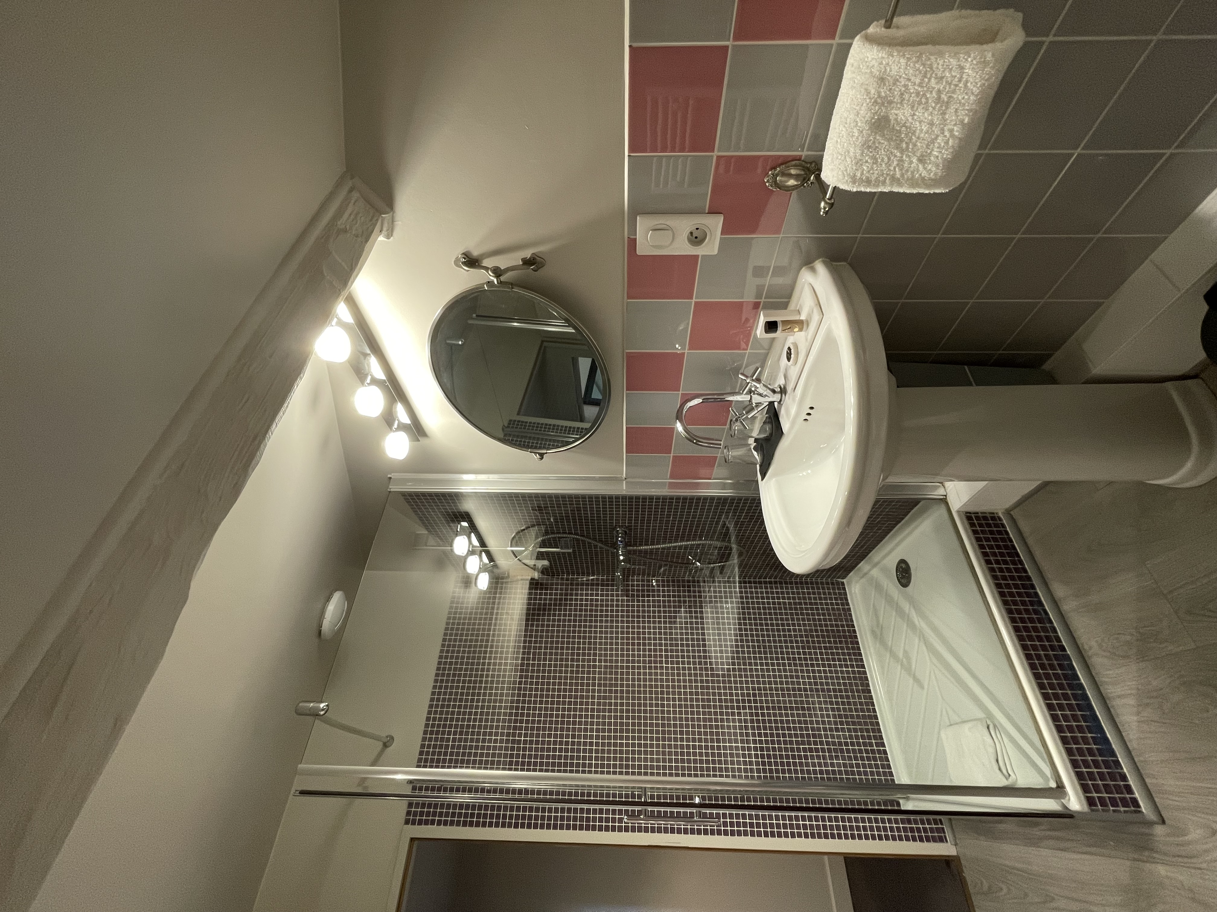 Hôtel Villa la Renaissance 4* - Bayonne