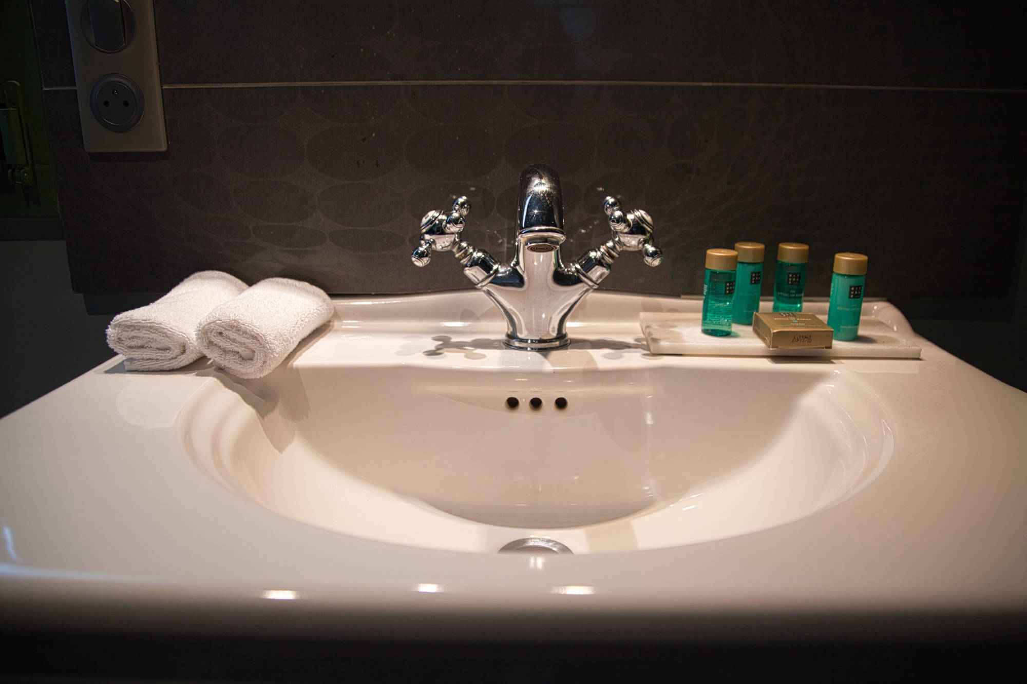 Hôtel Villa la Renaissance 4* - Bayonne