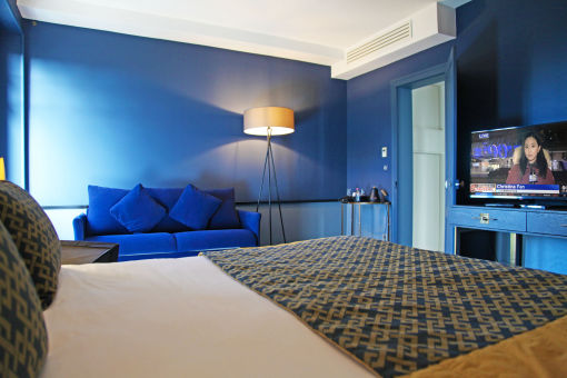 Hôtel Villa la Renaissance 4* - Bayonne