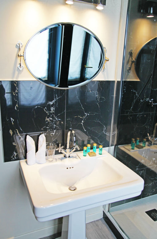 Hôtel Villa la Renaissance 4* - Bayonne