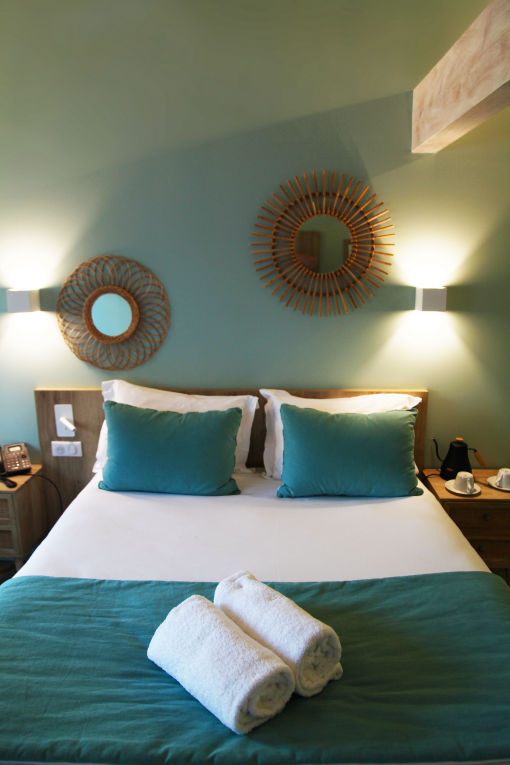 Hôtel Villa la Renaissance 4* - Bayonne