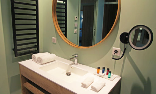 Hôtel Villa la Renaissance 4* - Bayonne