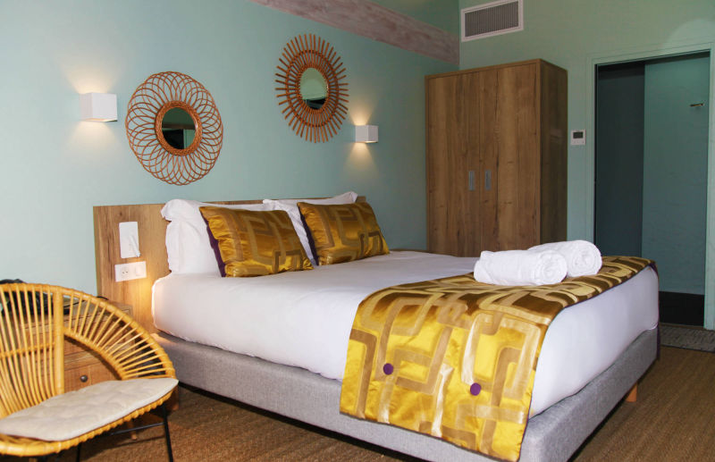 Hôtel Villa la Renaissance 4* - Bayonne