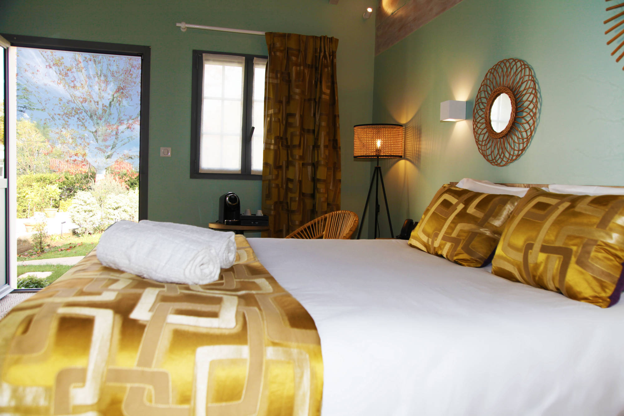 Hôtel Villa la Renaissance 4* - Bayonne