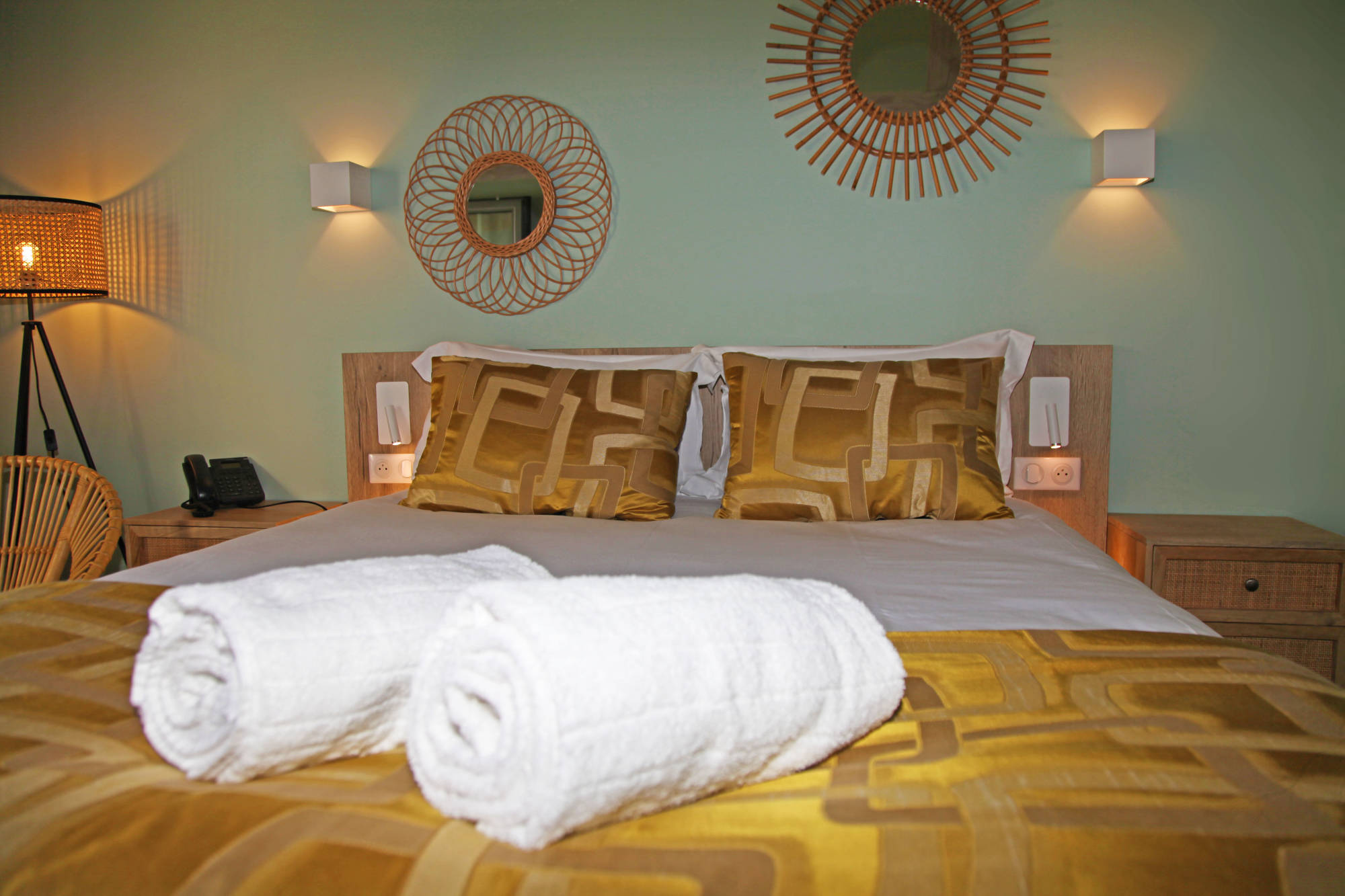 Hôtel Villa la Renaissance 4* - Bayonne