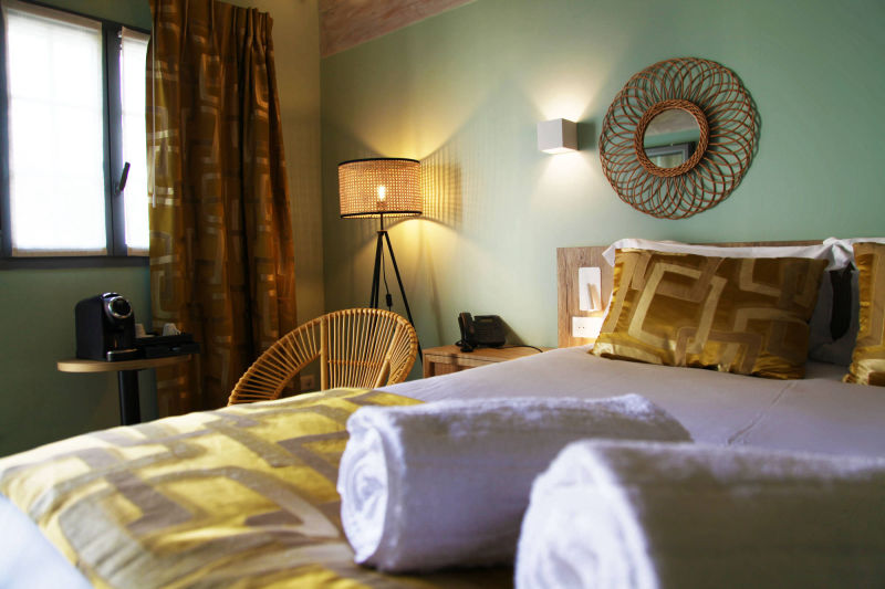 Hôtel Villa la Renaissance 4* - Bayonne