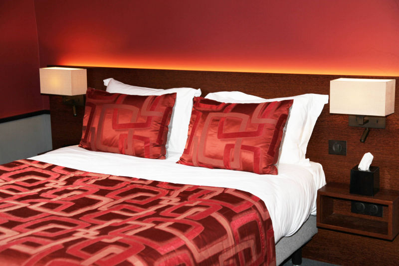 Hôtel Villa la Renaissance 4* - Bayonne