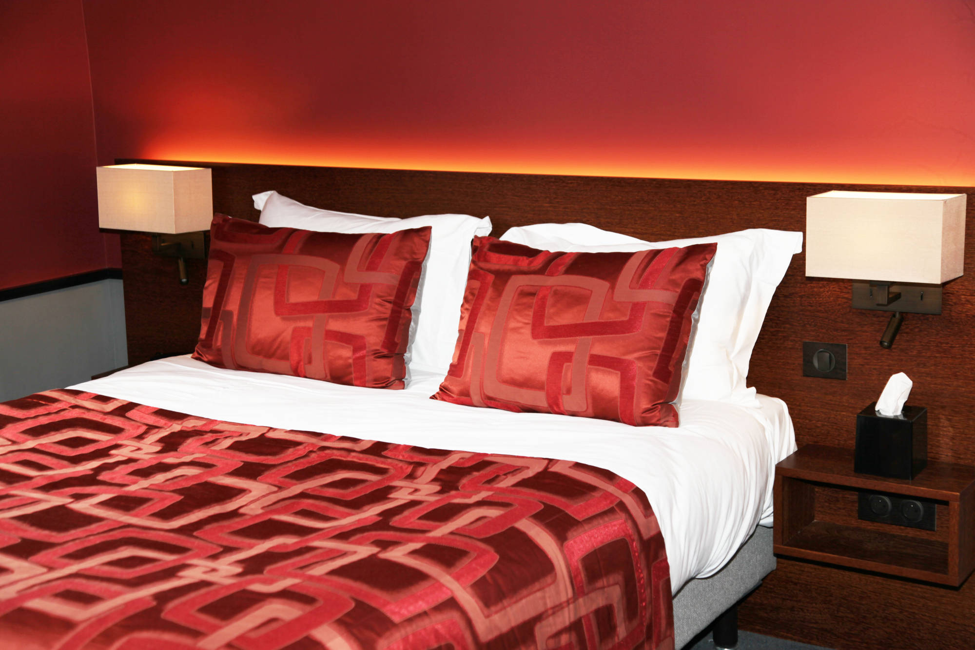 Hôtel Villa la Renaissance 4* - Bayonne