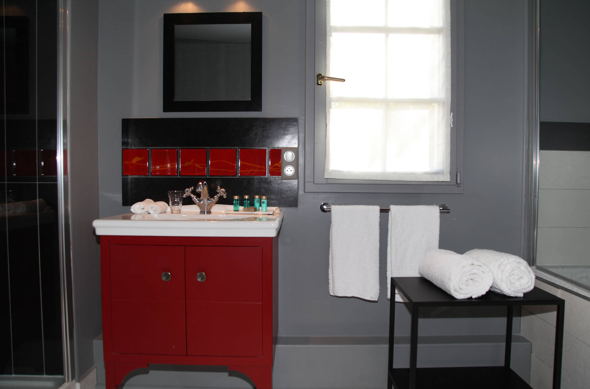 Hôtel Villa la Renaissance 4* - Bayonne