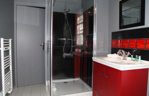 Hôtel Villa la Renaissance 4* - Bayonne