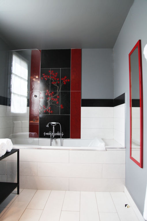 Hôtel Villa la Renaissance 4* - Bayonne