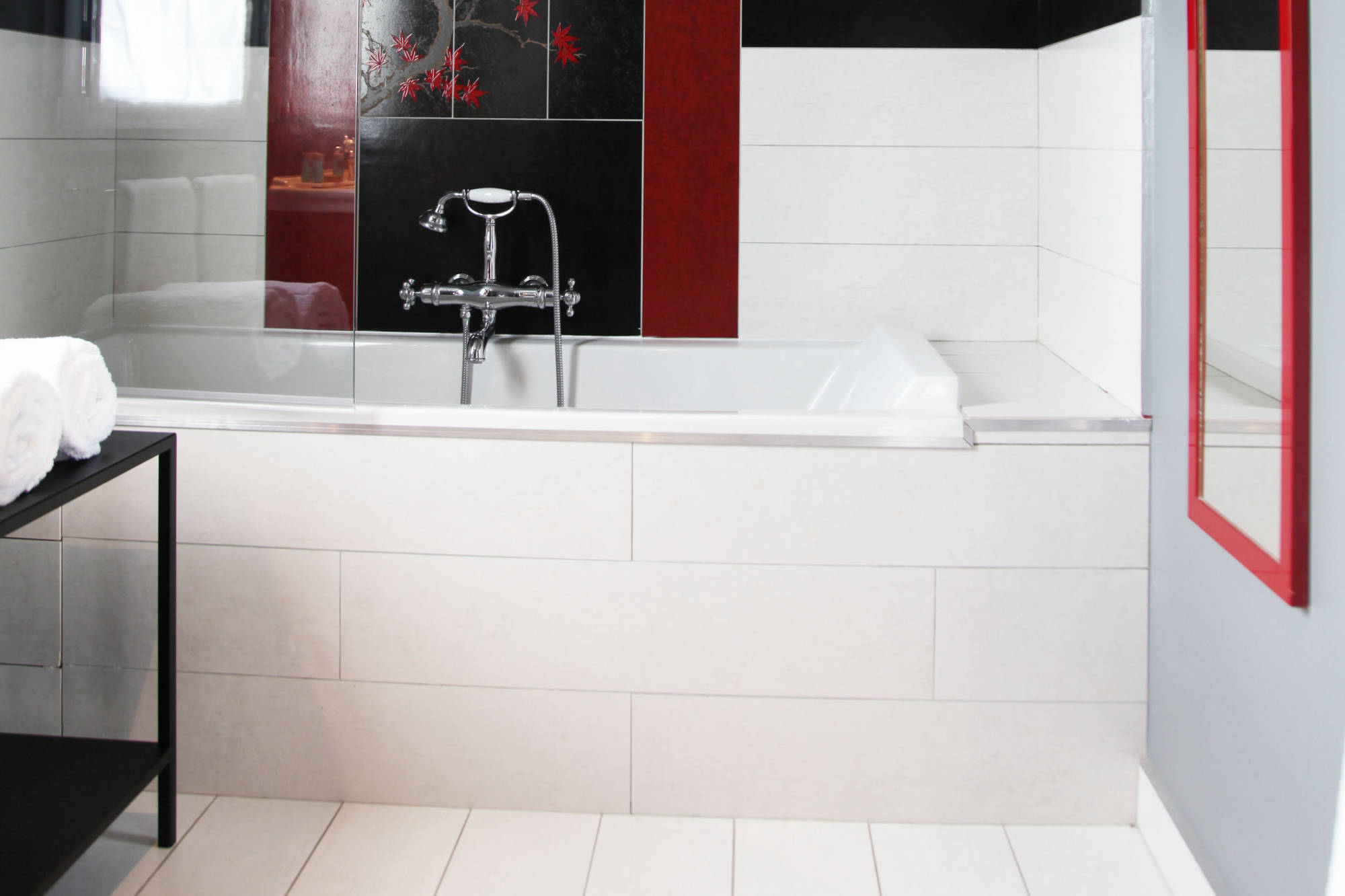 Hôtel Villa la Renaissance 4* - Bayonne