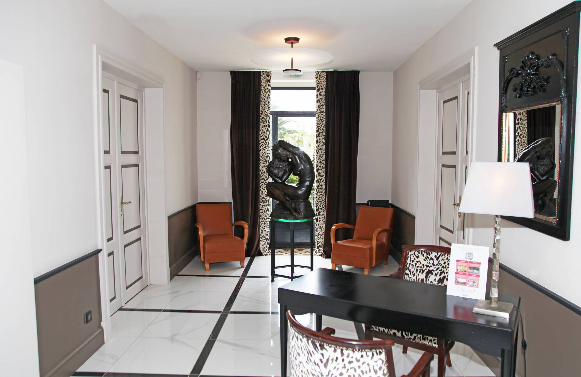 Hôtel Villa la Renaissance 4* - Bayonne
