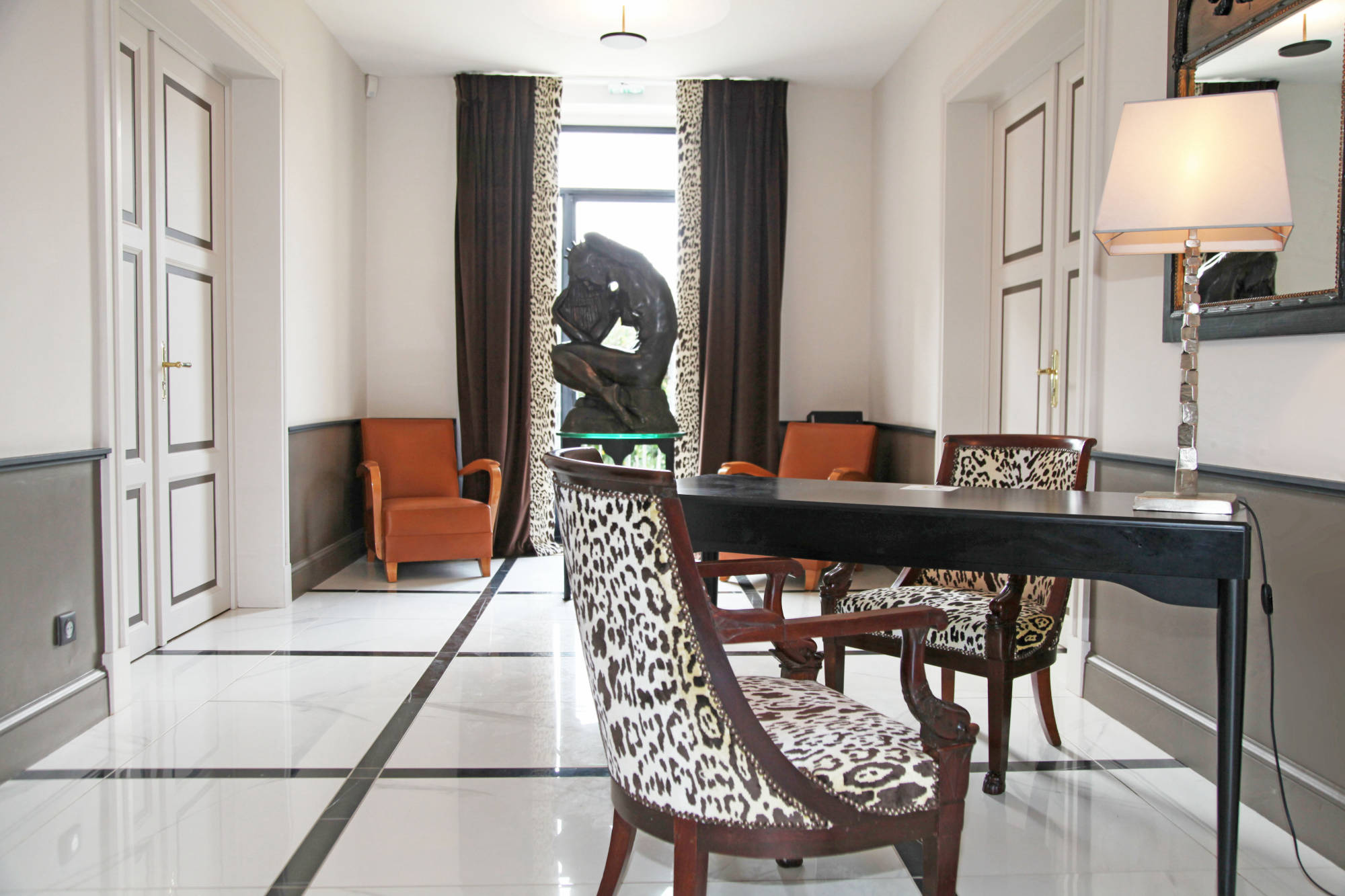 Hôtel Villa la Renaissance 4* - Bayonne