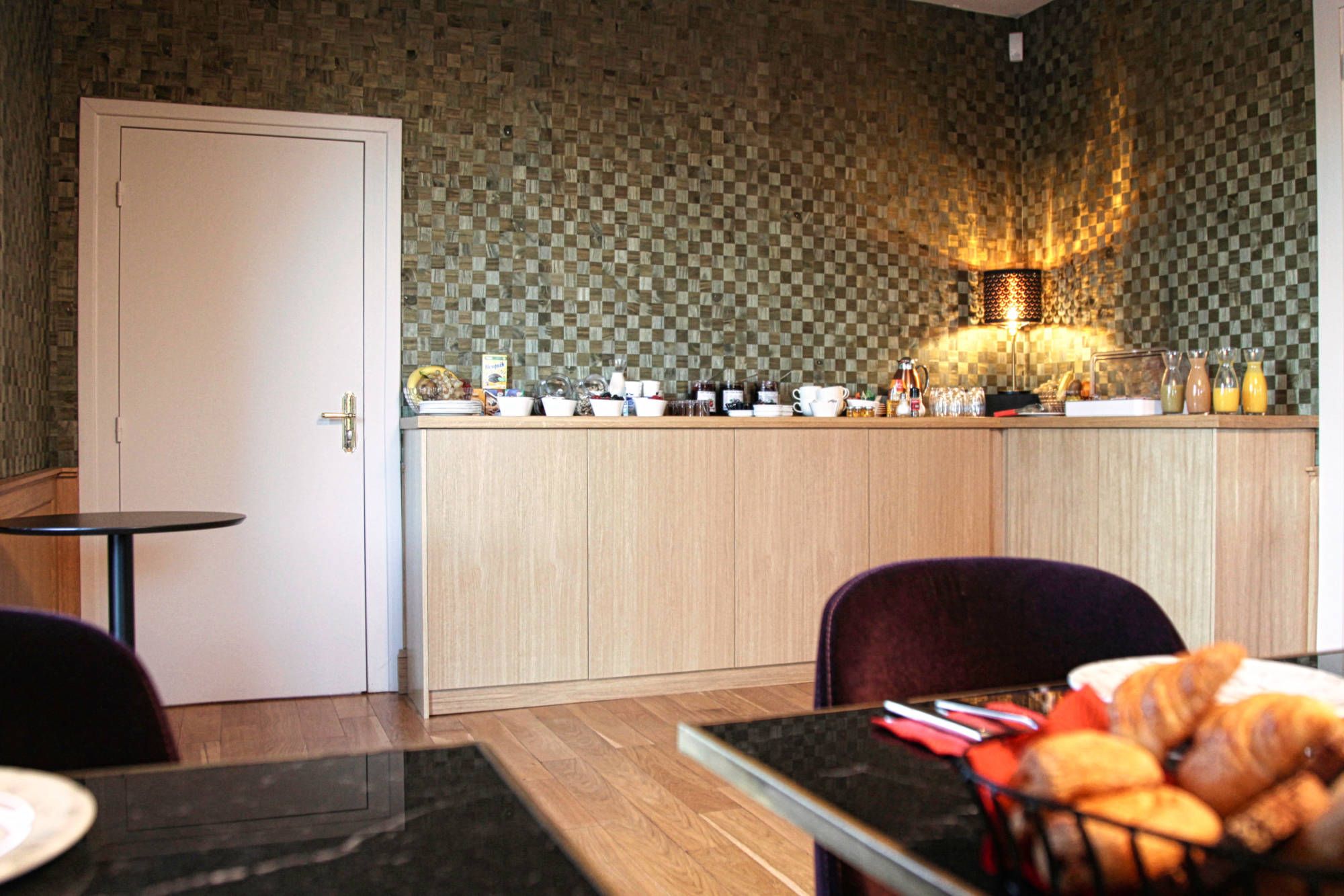 Hôtel Villa la Renaissance 4* - Bayonne