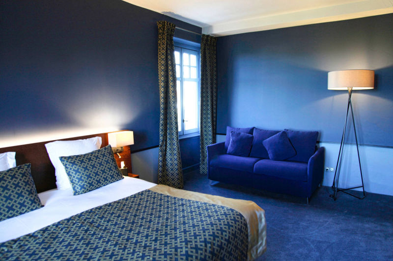 Hôtel Villa la Renaissance 4* - Bayonne