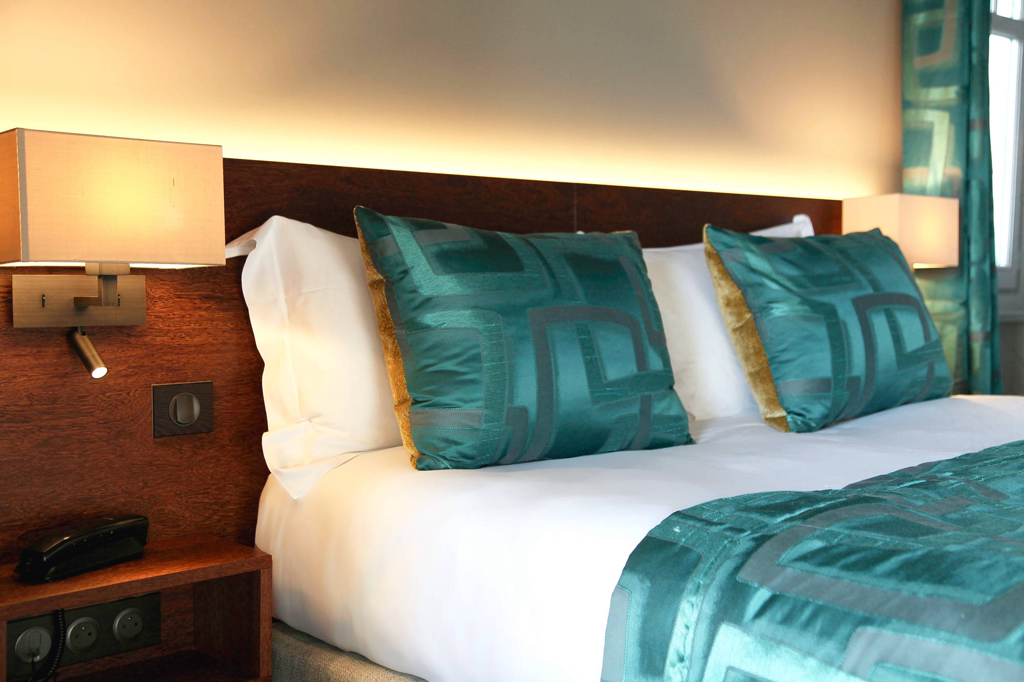 Hôtel Villa la Renaissance 4* - Bayonne