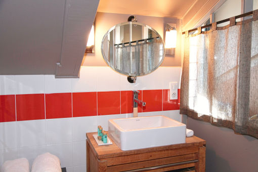 Hôtel Villa la Renaissance 4* - Bayonne