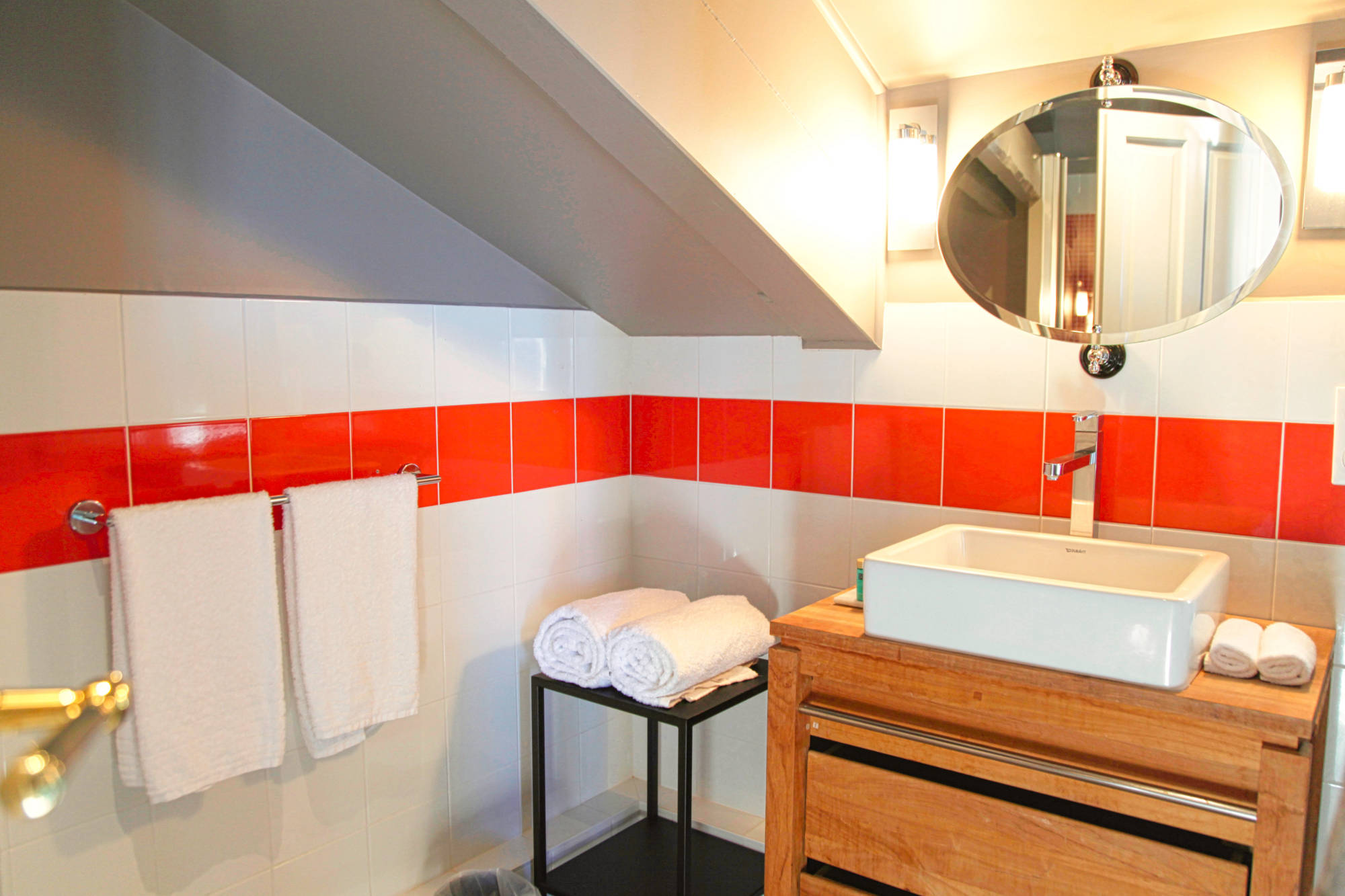 Hôtel Villa la Renaissance 4* - Bayonne