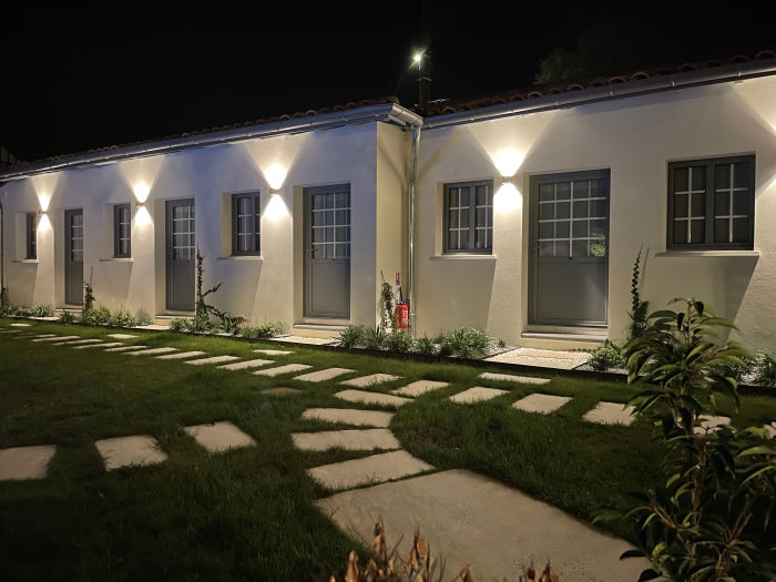 Hôtel Villa la Renaissance 4* - Bayonne