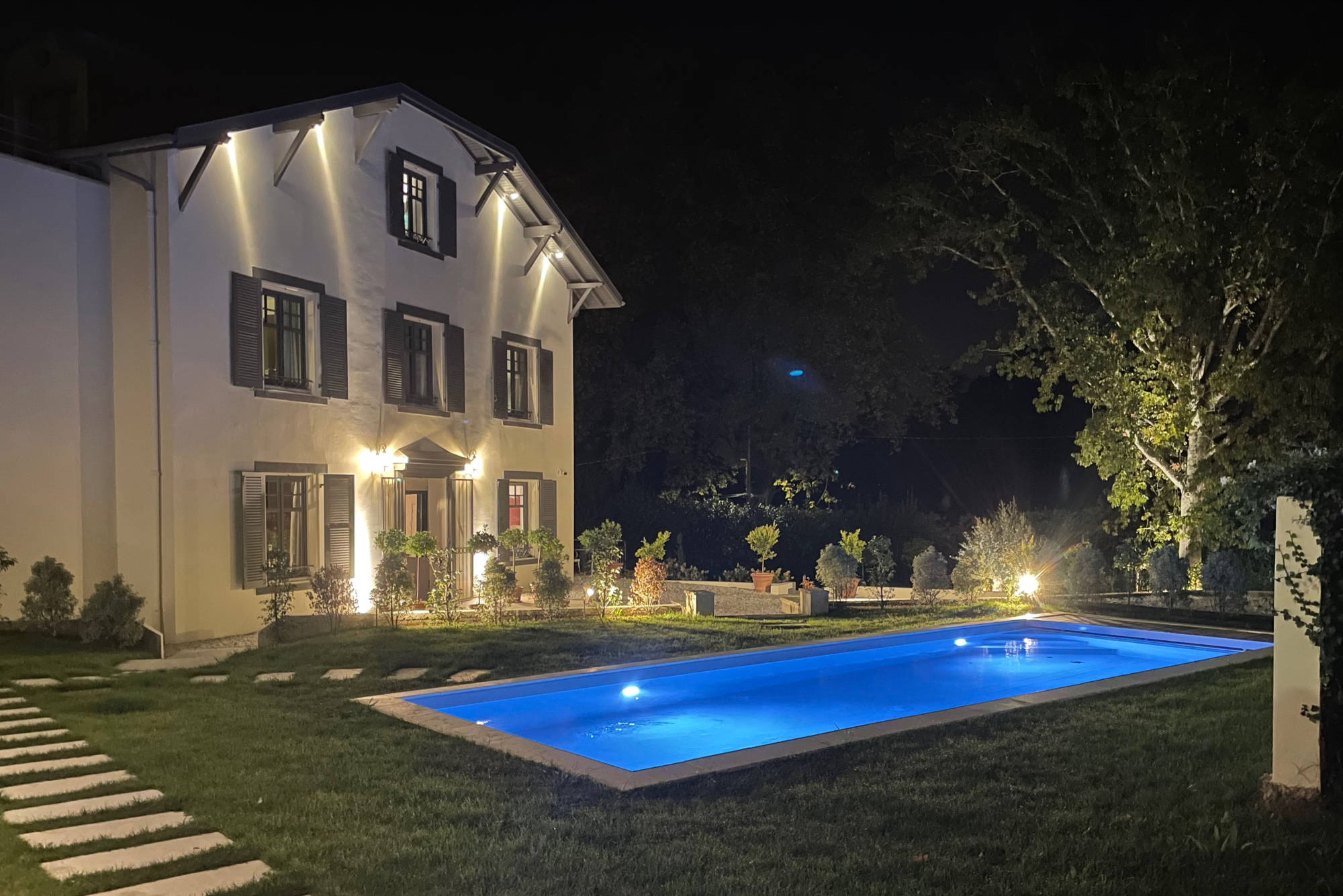 Hôtel Villa la Renaissance 4* - Bayonne
