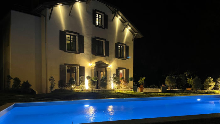 Hôtel Villa la Renaissance 4* - Bayonne
