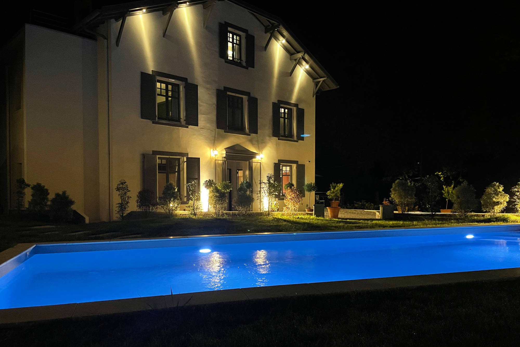 Hôtel Villa la Renaissance 4* - Bayonne