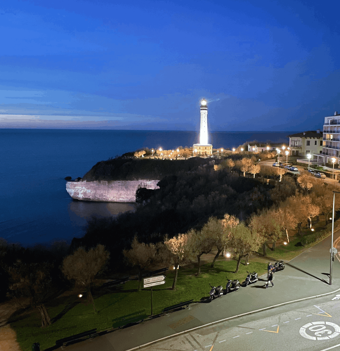 Hôtel Villa la Renaissance 4* - Bayonne