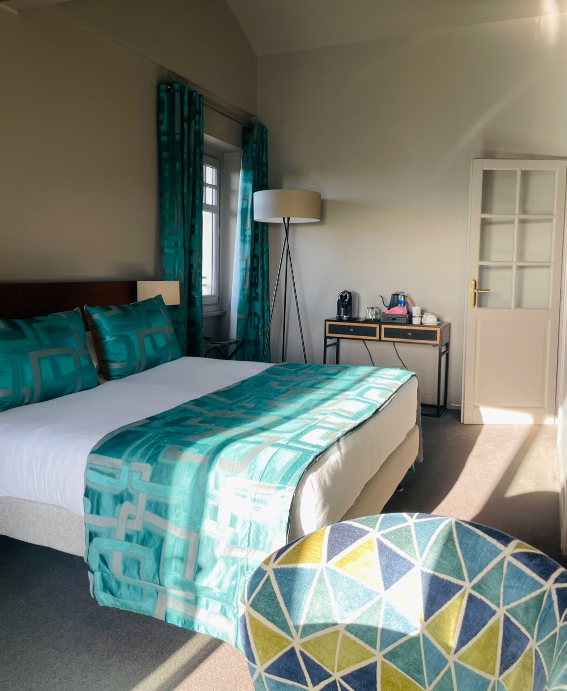 Hôtel Villa la Renaissance 4* - Bayonne