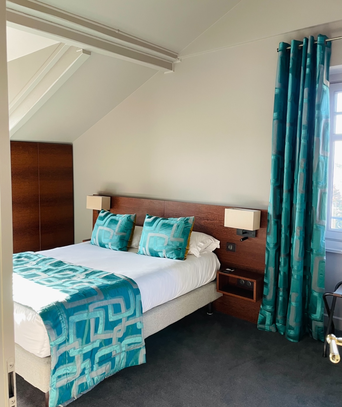 Hôtel Villa la Renaissance 4* - Bayonne