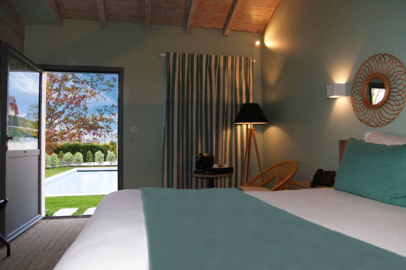 Hôtel Villa la Renaissance 4* - Bayonne