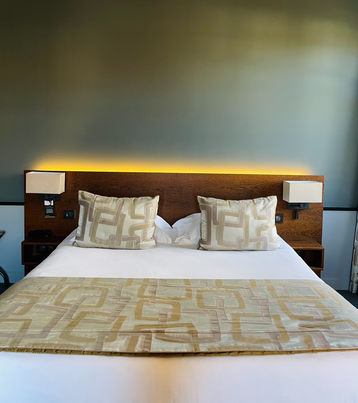 Hôtel Villa la Renaissance 4* - Bayonne