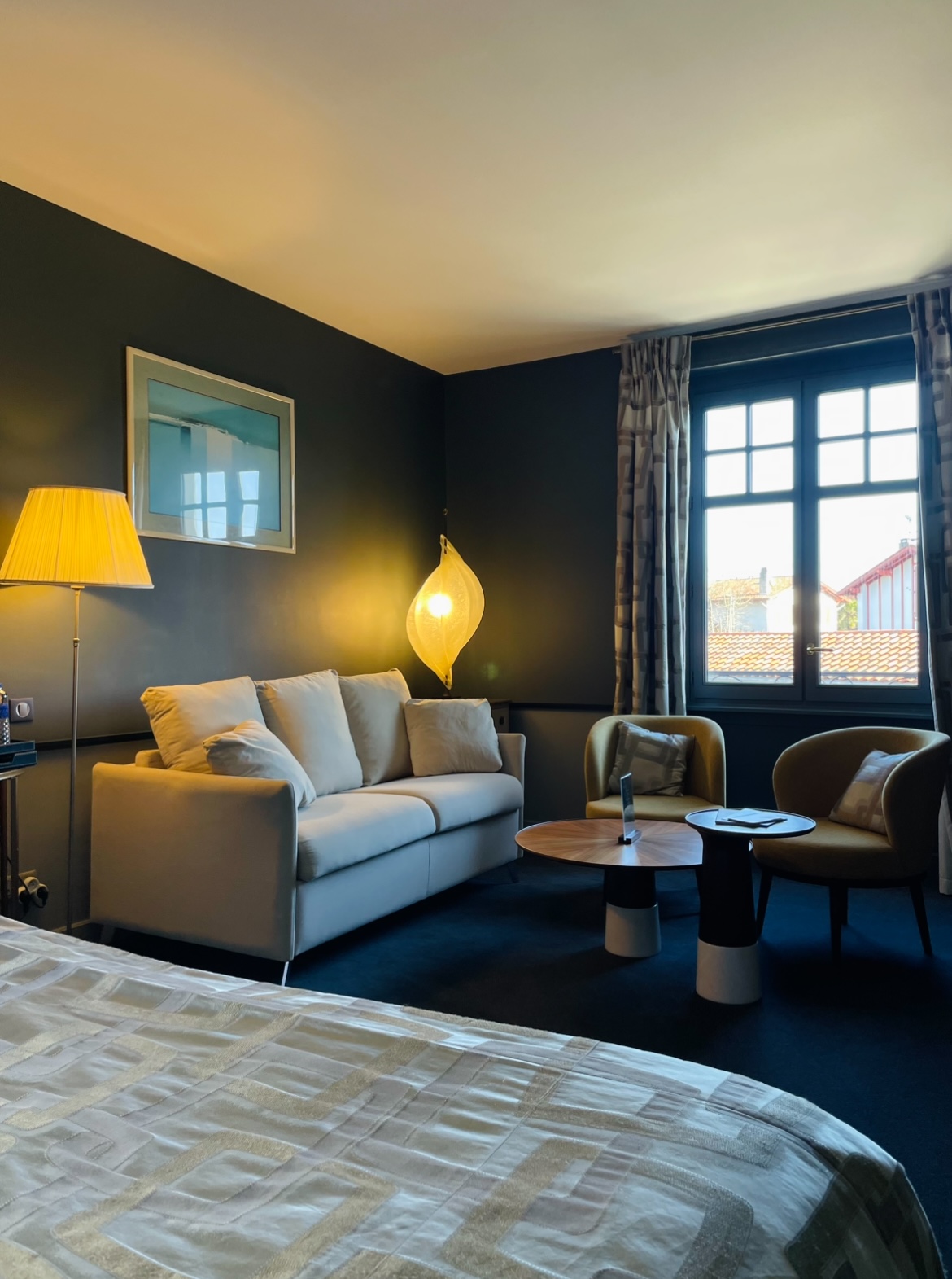Hôtel Villa la Renaissance 4* - Bayonne