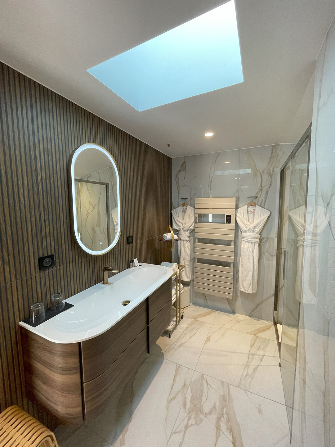 Hôtel Villa la Renaissance 4* - Bayonne