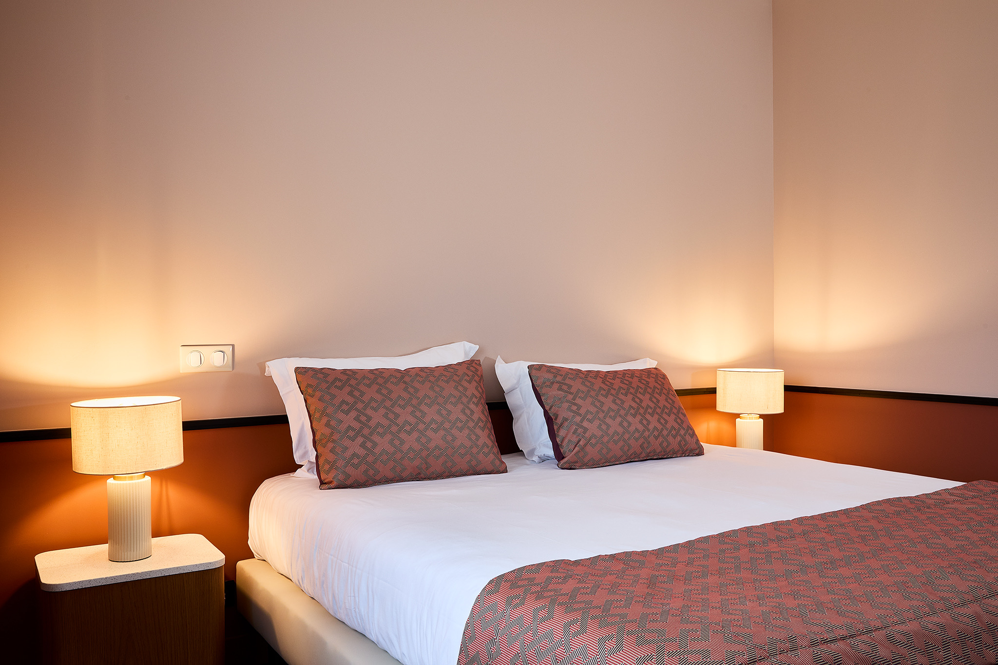 Hôtel Villa la Renaissance 4* - Bayonne